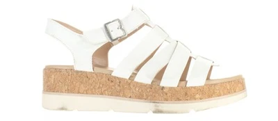 Correas blancas Dr. Scholl's Only You para mujer talla 8,5 (7676532) Foto 1 de 4