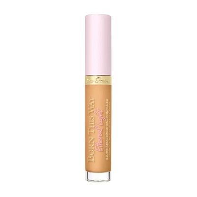 Too Faced Born This Way Ethereal Light Illuminating Smoothing Concealer Honeybun - Image 1 of 4