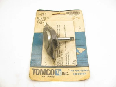 Diafragma carburador Tomco 3-201 Ford 2700 7200 VARIABLE VENTURI Foto 1 de 3