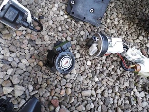 Aprilia SR Max 125 Pentla Ignition Lock IMMO - Picture 1 of 1