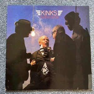 Kinks - You Really Got Me VINYL LP Compliation PRT UK NSPL18615 EX+ VINYL - Picture 1 of 7