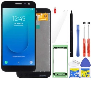 LCD Screen Replacement Touch Digitizer Display 5.0" (Black) for Samsung Galax... - Picture 1 of 5
