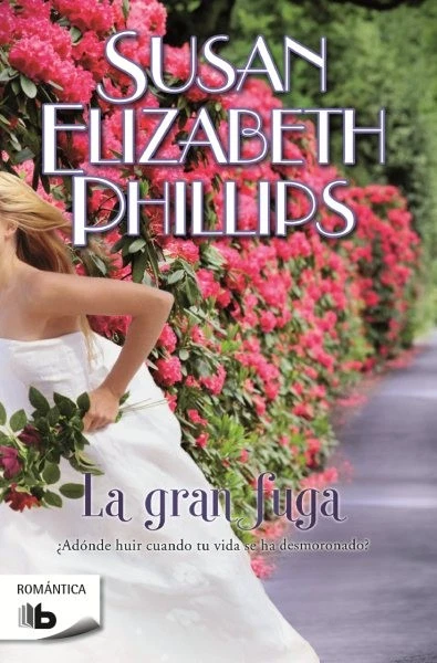 La gran fuga / The Great Escape, Paperback by Phillips, Susan Elizabeth, Bran... - Image 1 of 1