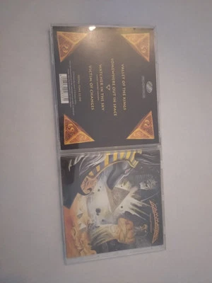 Gamma Ray - Valley of the Kings - Bild 1 von 3