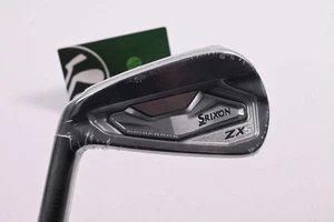 Left Hand Srixon ZX5 MK II #4 Iron / 22 Degree / Regular Flex N.S. PRO 980 DST - Picture 1 of 6