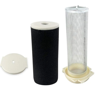 100% New 1YW-14451-01-00 ATV Air Filter For Yamaha Grizzly 600 YFM600F 4x4 - Image 1 of 4