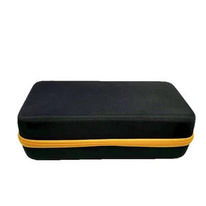 Portable Car Vacuum Cleaner Tool Bag Zipper Storage Case For Fanttik Slim V8/V10 - Picture 1 of 5