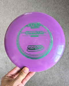 Innova Star Lite Wraith - 154g - Rare OOP - Disc Golf - Picture 1 of 4