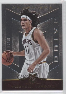 2012-13 Panini Momentum Drive /49 Anderson Varejao #46 - Image 1 of 2