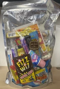 Mr Simms Olde Sweet Shoppe Sortenbeutel, 900g, Neu - Bild 1 von 2