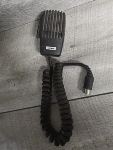 Micrófono HyGain - sin probar - Imagen 1 de 3