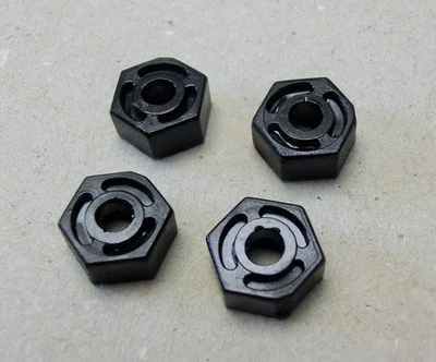 Sechskant Mitnehmer Radmitnehmer 12mm Reely Core Auto RC Car Buggy Monster Truck - Bild 1 von 4