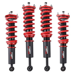 STABBER Coilovers Shock Suspension Springs Kit For Lexus IS300 3.0L 2001-2005 - Picture 1 of 9