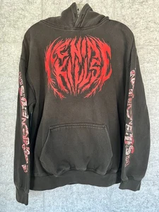 Ice Nine Kills Hoodie schwarz Größe S - Bild 1 von 5