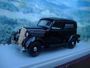1/43 Rextoys Ford 1935 - Picture 1 of 2