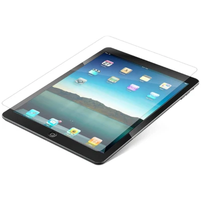 ZAGG INVISIBLESHIELD GLASS SCREEN PROTECTOR FOR IPAD 9.7" 2 3 4 GEN - ID4GLS-F00 - Image 1 of 4