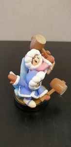 AMIIBO ICE CLIMBER Nintendo Smash Ultimate NES - Photo 1/2