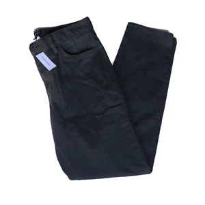 Banana Republic The Traveler sportlich konisch Denim Jeans Herren Größe 29x30 grün - Bild 1 von 6