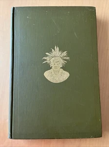 39th Annual Report of the Bureau of American Ethnology 1917-1918 Hardcover - Picture 1 of 1