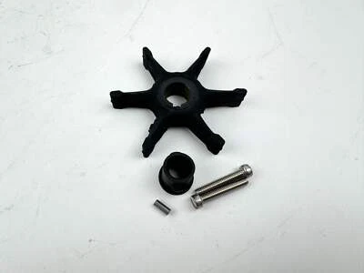 Johnson Evinrude OMC BRP Outboard Water Pump Impeller Kit 379766 - Image 1 of 4