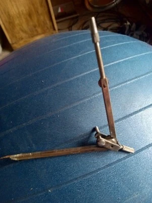 Vintage Sharp Germany Drafting Compass - Image 1 of 4