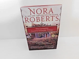 The Cousins O'Dwyer Trilogy Series All 3 Books in Box Set - Bild 1 von 8