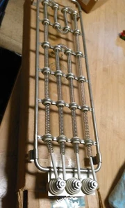 FRIGIDAIRE 5879174 DRYER HEATING ELEMENT - Picture 1 of 2