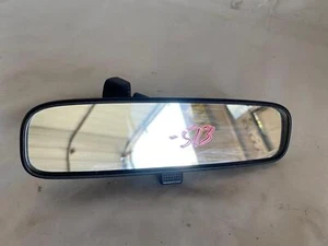 2005 - 2016 SCION TC Rear View Mirror Upper Interior Manual Dimming Assembly OEM - Bild 1 von 15