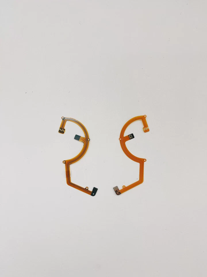 1 PC New Lens Focus Flex Cable For Canon PowerShot G10 G11 G12 Camera Repairs - Image 1 of 1