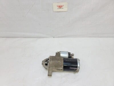 Jeep Grand Cherokee 2005-2021 motor de arranque OEM 56044736AC Foto 1 de 4