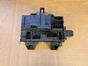 2009 Ford F150 Interior Cabin Fuse Box Relay Junction Block Panel 9L3T-15604-HA - Picture 1 of 4