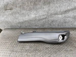 Lexus 15-19 Rc200 T Rc350 Rear Left Side Seat Cushion Trim Cover Bag oem - Picture 1 of 6