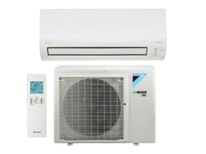 Daikin 7.1kW Inverter Split System Air Conditioner CORA FTXV71WVMA - Picture 1 of 5
