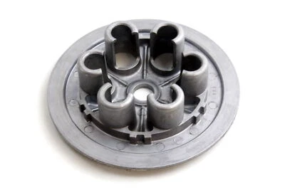 placa de presión embrague 2002 2003 2004 2005 2006 2007 Honda CR250 CR250R CRF450R Foto 1 de 3