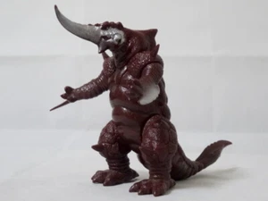 Takara Vintage 1993 Bagira Hock Soft Vinyl Figure Gridman SSSS Kaiju Sofubi - Bild 1 von 20