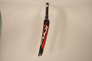 Fuji FC440 Carbon Fork Tapered x 235mm 700c Threadless Rim Brake 43 Degree FKC18 - Picture 1 of 3