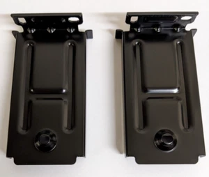 NUEVOS SOPORTES DE PARED ORIGINALES LG S75Q BARRA DE SONIDO SOLO AAA77508401 *BK12* - Imagen 1 de 1