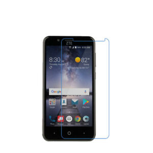 3pcs Protector for ZTE Blade Vantage High Clear Durable Protective Film