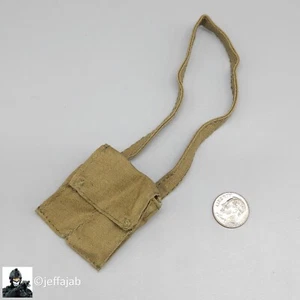 1:6 SOTW Vietnam Claymore Mine Bag for 12" Figures - Picture 1 of 2