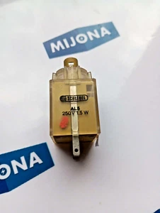 SCHLEGEL AL5 250V 1,5W - Imagen 1 de 4