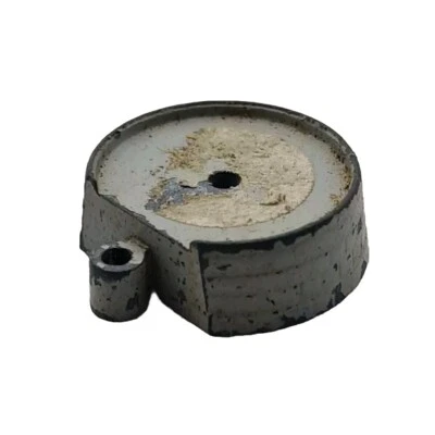 Tri-ang Minic M.829 Breakwater End - Vintage - Falta baliza / necesita pintura-2 - Imagen 1 de 4