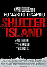 Shutter Island (Blu-ray, 2010)