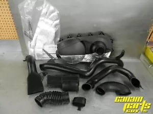 Can Am 2011 2012 2013 2014 2015 Commander 800 1000 Dual CVT Air Intake 715002467 - Picture 1 of 9