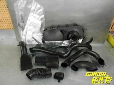 Can Am 2011 2012 2013 2014 2015 Commander 800 1000 Dual CVT Air Intake 715002467 - Image 1 of 4