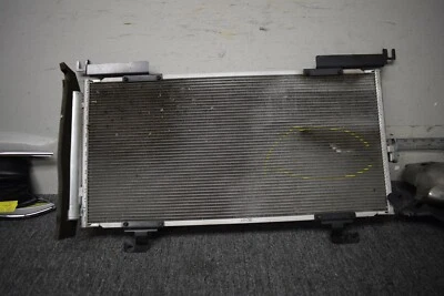2015-2019 SUBARU LEGACY OUTBACK CONDENSER ASSY FACTORY OEM - Image 1 of 4