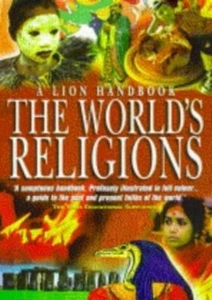 The New Lion Handbook: The World's Religions - Picture 1 of 1