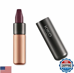 KIKO Milano Velvet Passion Matte Lipstick 331 | Creamy Matte Lipstick - Picture 1 of 3