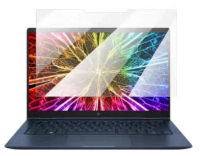 Película protectora de pantalla completa mate antirreflejo de 2 piezas para HP Elite Dragonfly G2 G3 G4 Foto 1 de 3