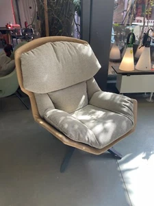 MOROSO Clarissa Sessel - Bild 1 von 6
