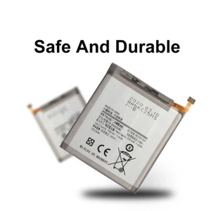 New Repair For Samsung Galaxy A10E 20 S 30 40 50 60 70 80 90 Internal Battery - Photo 1 sur 26